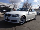 2009 BMW 3 Series 328xi Sedan