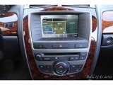 2007 Jaguar XK XKR Coupe Controls