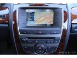 2007 Jaguar XK XKR Coupe Controls