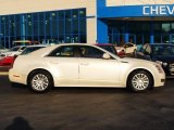 2011 Cadillac CTS 4 3.0 AWD Sedan