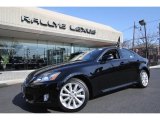 2010 Lexus IS 250 AWD