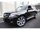 2010 Mercedes-Benz GLK 350 4Matic