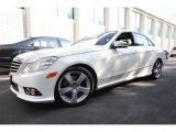 2010 Mercedes-Benz E 350 Sedan