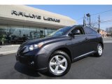 2010 Lexus RX 350 AWD