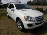2009 Mercedes-Benz ML 350 4Matic