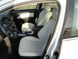 2010 Mercury Milan I4 VOGA Package VOGA Cashmere/Charcoal Interior