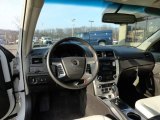 2010 Mercury Milan I4 VOGA Package Dashboard