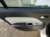 2010 Mercury Milan I4 VOGA Package Door Panel