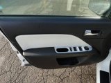 2010 Mercury Milan I4 VOGA Package Door Panel