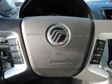 2010 Mercury Milan I4 VOGA Package Controls