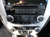 2010 Mercury Milan I4 VOGA Package Controls
