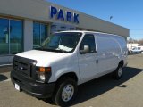 2011 Ford E Series Van E250 XL Cargo