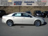 2012 Gold Mist Metallic Chevrolet Malibu LS #61241792