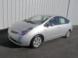 2008 Toyota Prius Hybrid