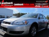 2010 Chevrolet Impala LT