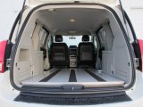 2012 Dodge Ram Van C/V Trunk