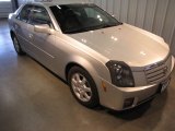 2007 Cadillac CTS Sedan