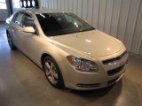 2011 Chevrolet Malibu LT