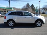 2011 Ingot Silver Metallic Ford Edge SEL AWD #61242280