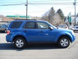 2011 Ford Escape XLT V6 4WD