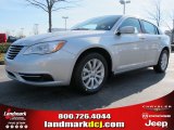 2012 Chrysler 200 Touring Sedan