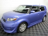 2010 Scion xB Release Series 7.0 Front 3/4 View