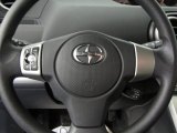 2010 Scion xB Release Series 7.0 Steering Wheel