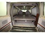 1999 Ford E Series Van E150 Custom Passenger Trunk