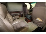 1999 Ford E Series Van E150 Custom Passenger Medium Parchment Interior