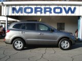 2011 Hyundai Santa Fe GLS AWD