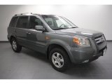 2008 Honda Pilot Special Edition