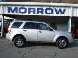 2009 Ford Escape XLT V6 4WD