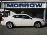 2010 Dodge Avenger R/T
