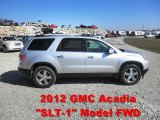2012 GMC Acadia SLT