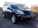 2008 Nissan Rogue SL AWD