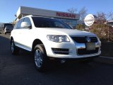 2008 Volkswagen Touareg 2 VR6