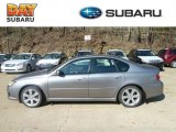 2009 Quartz Silver Metallic Subaru Legacy 3.0R #61241708