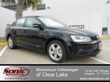 2012 Volkswagen Jetta TDI Sedan