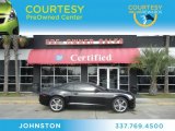 2011 Chevrolet Camaro SS/RS Coupe