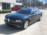 2006 Midnight Blue Pearl Dodge Charger SXT #61241972
