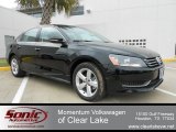 2012 Volkswagen Passat 2.5L SE