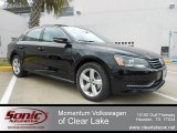 2012 Volkswagen Passat 2.5L SE