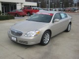 2008 Buick Lucerne CXL