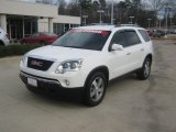 2010 GMC Acadia SLT AWD