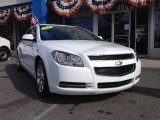2011 Chevrolet Malibu LT