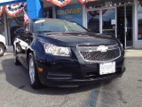 2011 Chevrolet Cruze LT