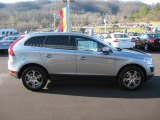 2012 Volvo XC60 T6 AWD Exterior