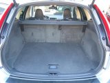 2012 Volvo XC60 T6 AWD Trunk