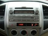 2010 Toyota Tacoma V6 SR5 PreRunner Double Cab Controls