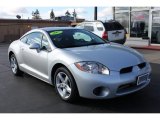 2007 Mitsubishi Eclipse GS Coupe